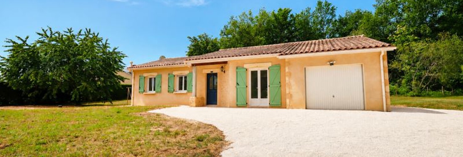 Maison 5 Pièces 98 m² à vendre à Coulounieix-Chamiers (24660)