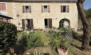 Maison 5 Pièces 104 m² à vendre à Douville (24140)