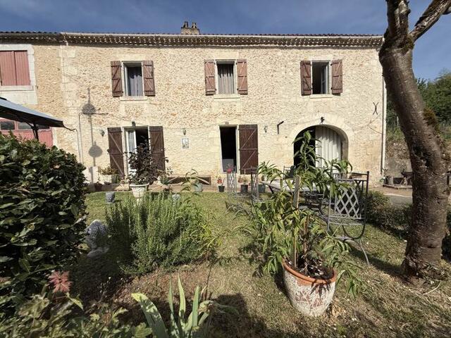 Maison proposé à Vergt