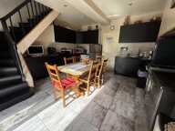 Maison de bourg de 5 pièces principales — photo 2