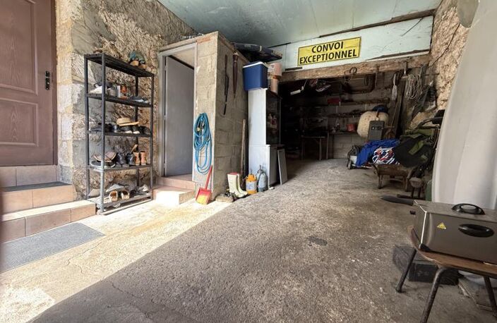 Maison de bourg de 5 pièces principales — photo 4