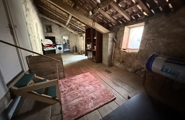 Maison de bourg de 5 pièces principales — photo 5