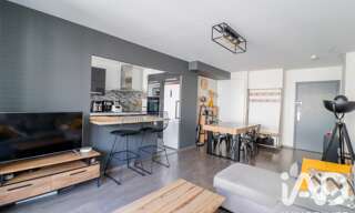 Appartement 4 Pièces 78 m² à vendre à Athis-Mons (91200)