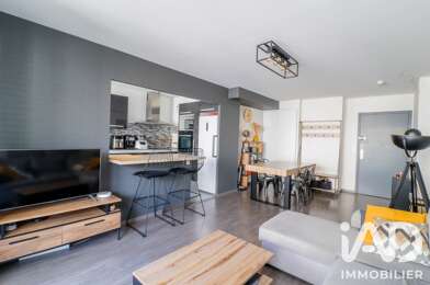Appartement 4 pièces 265000 €
