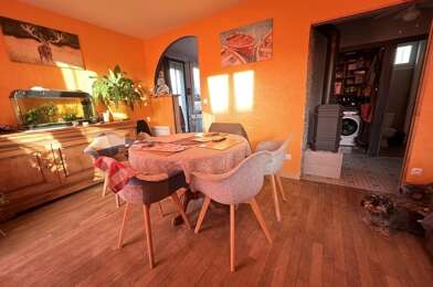 Maison 3 pièces 145800 €