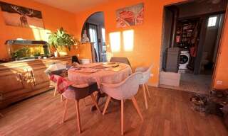 Maison 3 Pièces 64 m² à vendre à Saint-Paterne-Racan (37370)