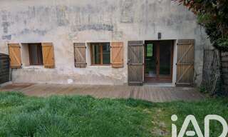 Maison 3 Pièces 57 m² à vendre à Fargues-Saint-Hilaire (33370)