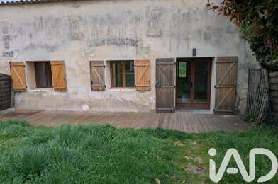 Maison 3 pièces 205000 €