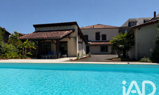 Maison 11 Pièces 290 m² à vendre à Aire-sur-l'Adour (40800)