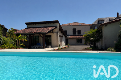 Maison 11 pièces 295000 €