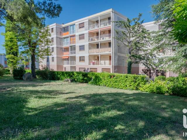 Vente Appartement 5 pièces — photo du bien