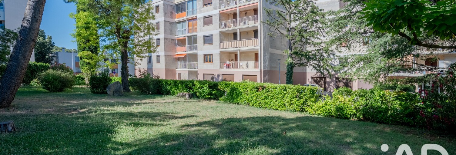 Appartement 5 Pièces 101 m² à vendre à Salon-de-Provence (13300)
