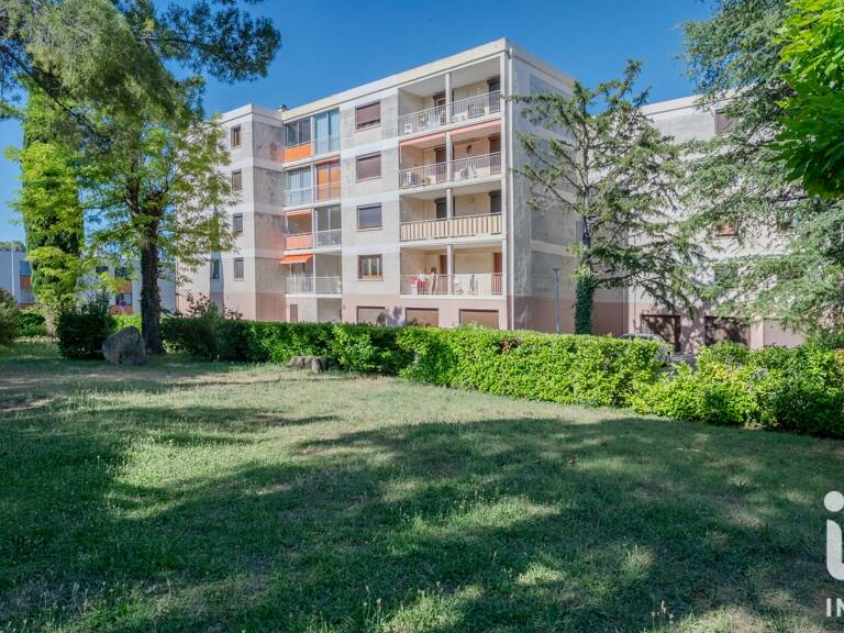 Vente Appartement 5 pièces — photo 1