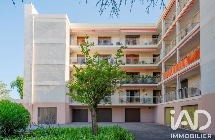 Vente Appartement 5 pièces — photo 3