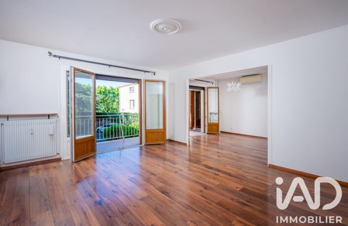 Vente Appartement 5 pièces — photo 4
