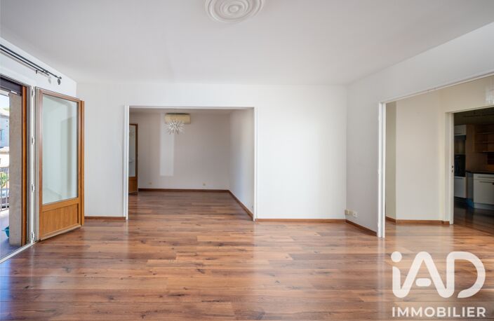 Vente Appartement 5 pièces — photo 5