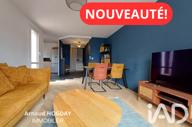 Appartement 4 pièces 229000 €