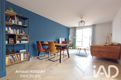 Appartement 4 pièces 229000 €