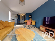 Vente Appartement 4 pièces — photo 2