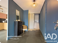 Vente Appartement 4 pièces — photo 3