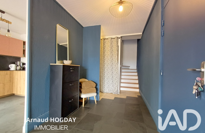 Vente Appartement 4 pièces — photo 3