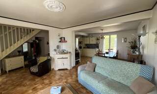 Maison 4 Pièces 104 m² à vendre à Cognac (16100)