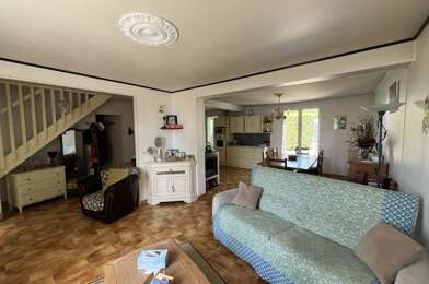 Maison 4 pièces 189500 €