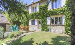 Maison 5 Pièces 135 m² à vendre à Gargenville (78440)