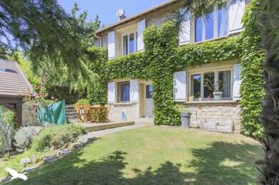 Maison 5 pièces 425000 €