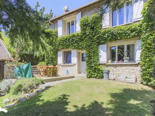 Corps de Ferme de 5 pièces principales — photo du bien