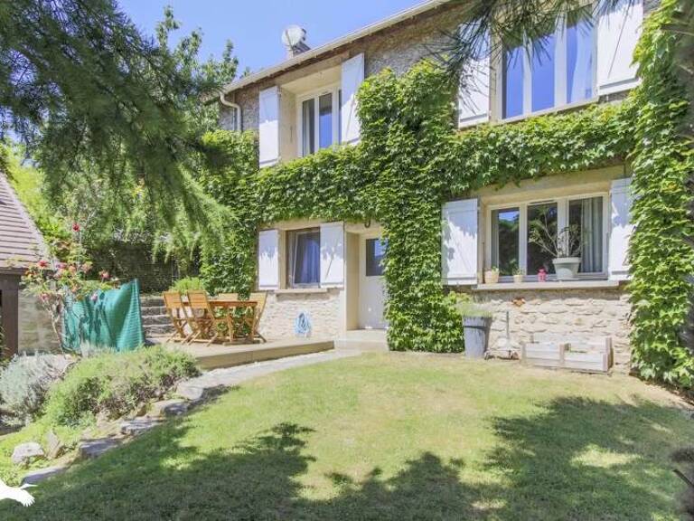 Corps de Ferme de 5 pièces principales — photo 1
