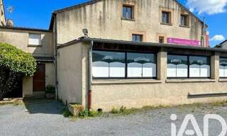 Commerce  462 m² à vendre à Les Ayvelles (08000)