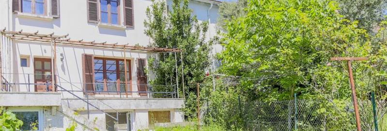 Maison 4 Pièces 85 m² à vendre à Gargenville (78440)