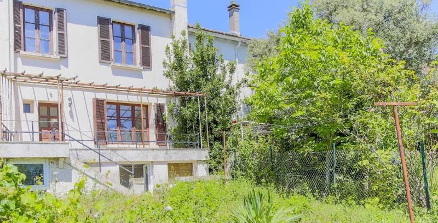 Vente maison 4 pièces 85 m² Gargenville (78440) — photo 1