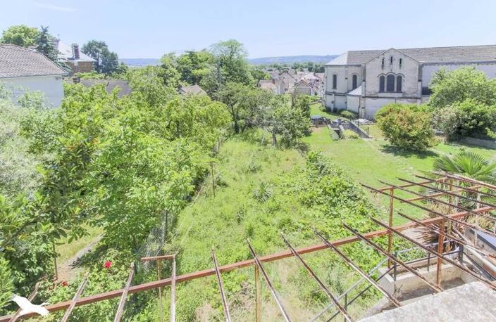 Vente maison 4 pièces 85 m² Gargenville (78440) — photo 3