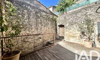 Maison 4 Pièces 78 m² à vendre à Sommières (30250)