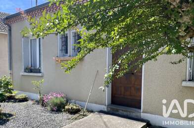 Maison 4 pièces 105000 €