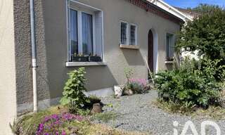 Maison 4 Pièces 90 m² à vendre à Thiviers (24800)