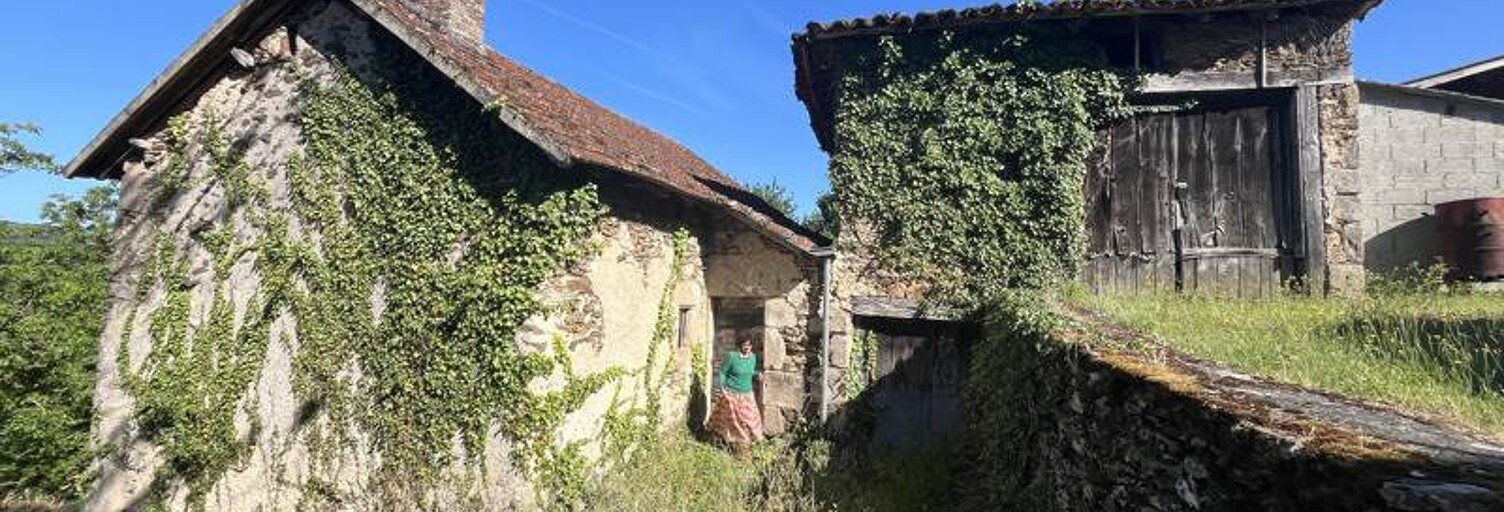 Maison   m² à vendre à Latouille-Lentillac (46400)