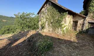 Maison  137 m² à vendre à Latouille-Lentillac (46400)