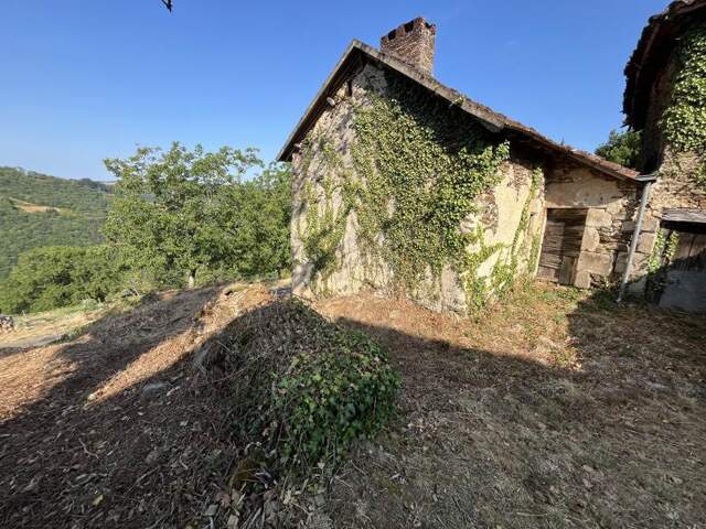 Maison 137 m² à Latouille-Lentillac — photo du bien