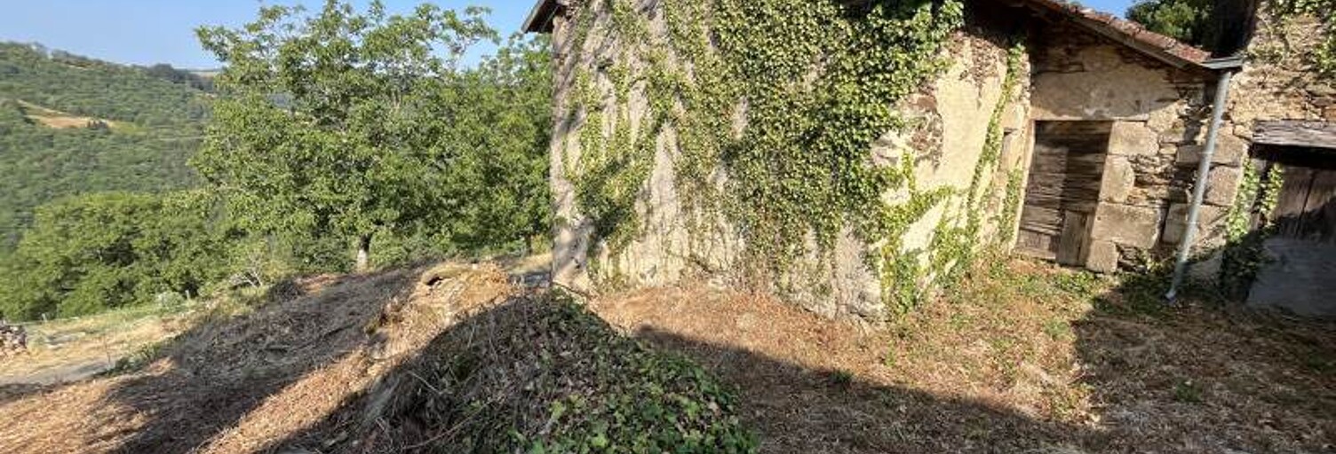 Maison  137 m² à vendre à Latouille-Lentillac (46400)