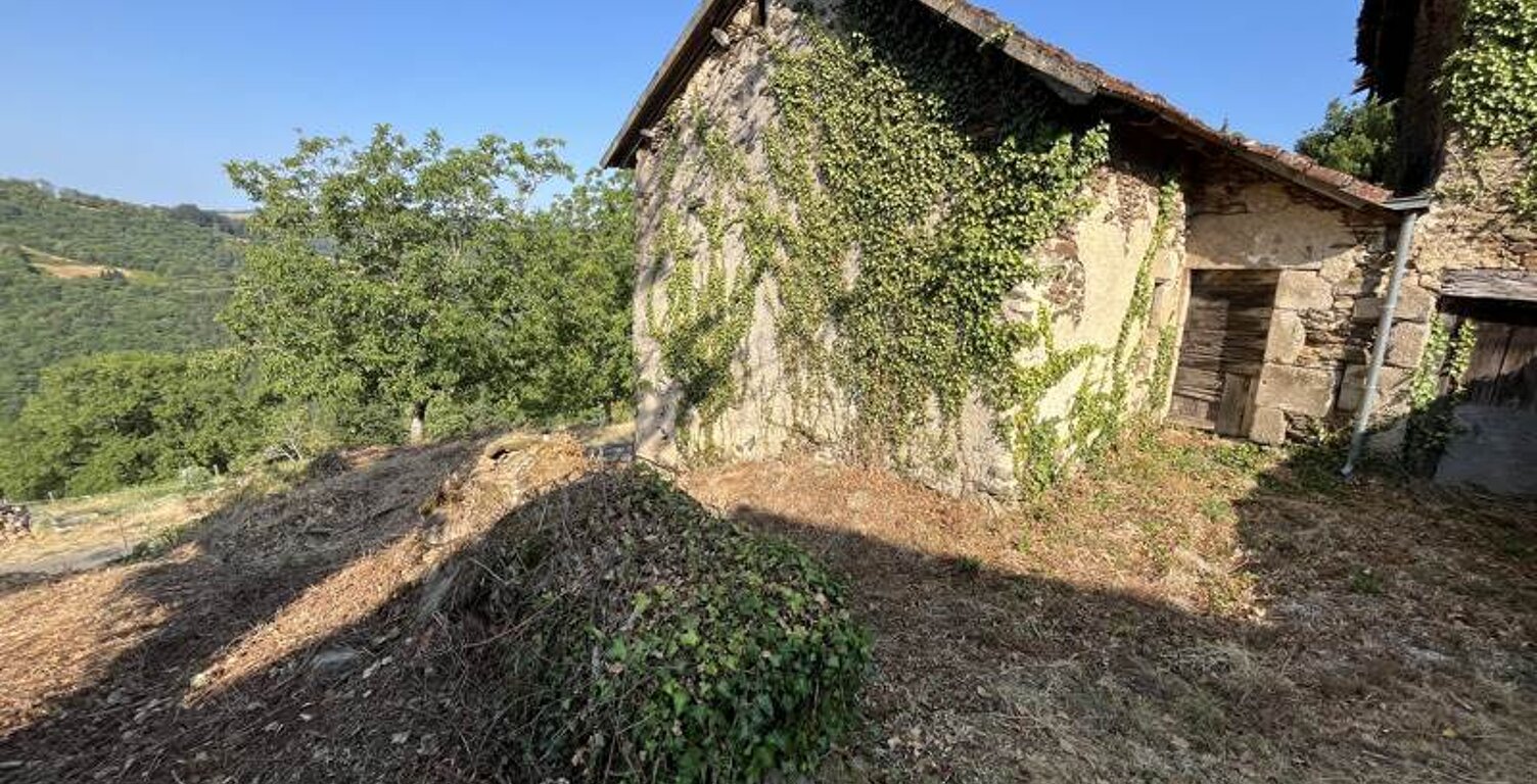 Vente maison  137 m² Latouille-Lentillac (46400) — photo 1