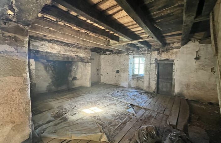 Vente maison  137 m² Latouille-Lentillac (46400) — photo 2