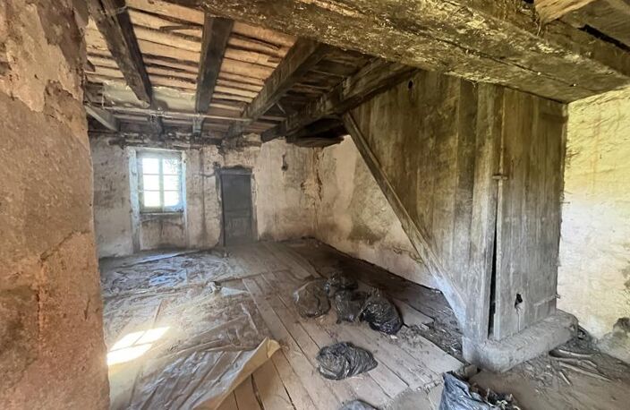 Vente maison  137 m² Latouille-Lentillac (46400) — photo 3