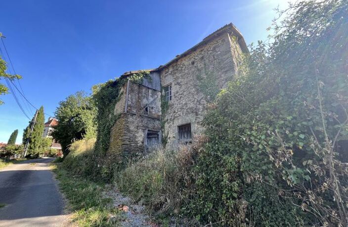 Vente maison  137 m² Latouille-Lentillac (46400) — photo 5