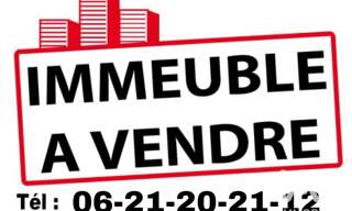 Immeuble  175 m² à vendre à Compiègne (60200)