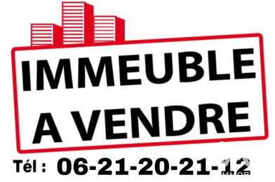Immeuble  265000 €