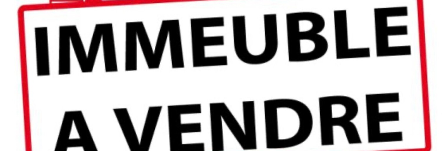 Immeuble  175 m² à vendre à Compiègne (60200)