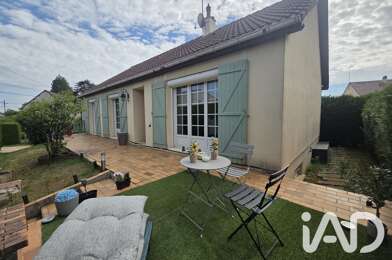 Maison 4 pièces 142500 €
